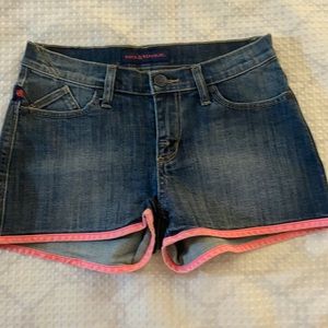 Rock & Republic Denim shorts